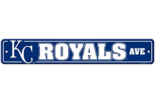 Fremont Die 60307 Mlb Kansas City Royals Sports Fan Home Decor cover