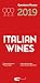 Italian Wines 2019