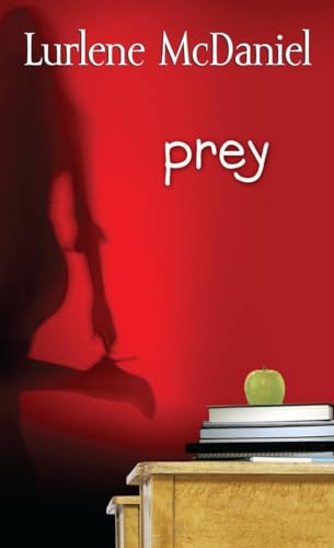 Prey 0440240158 Book Cover