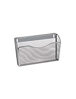 Algopix Similar Product 7 - Ybm Home Single Pocket Office Mesh
