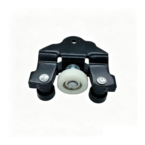 Roulettes pour portes coulissantes de voiture Nissan Primastar 2014-2023 galet inférieur droit