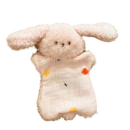 Lanmijia Peluche Infantil,Suave y Emocional, Relajante y Lindo para la Decoración del Hogar - Muñecos de Peluche Animales - para Niños Adultos Jóvenes Familias y Amigos