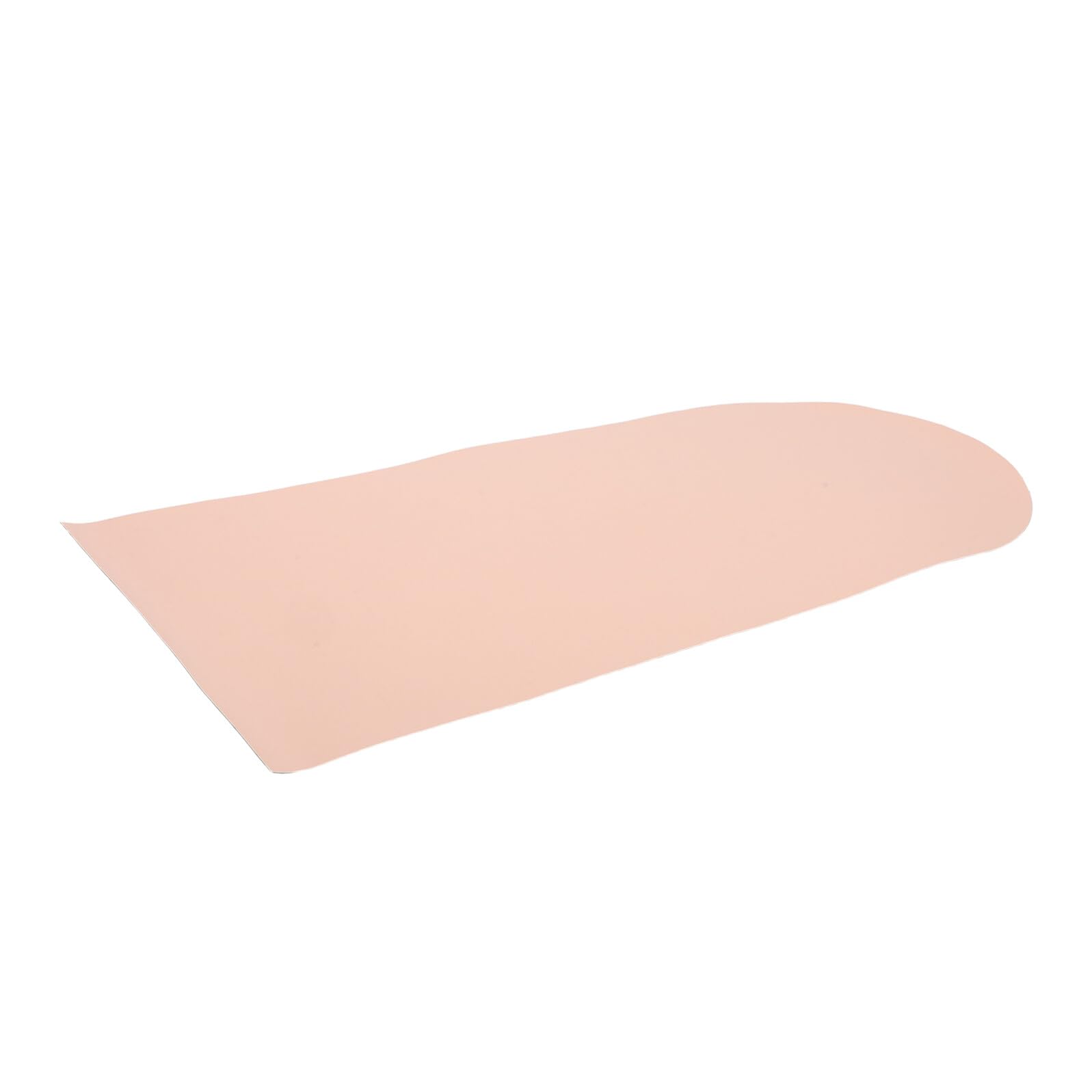 Tableau Magnétique Rose D'arc en Plastique Robuste et Surface Écriture Flexible - 8