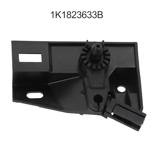 Poignée d'ouverture de capot premium pour VW Golf 2004-2014 et Passat