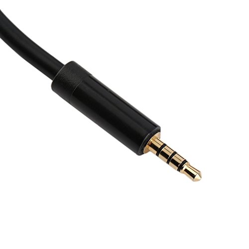 New 1.8M Audio Video AV RCA Video Composite Cable Cord for Xbox 360 E Gamepad in Stock