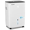   SAHAUHY-80-Pints-Dehumidifier-for-Home-Bedroom-Garage-Basement-Stockroom-and-Large-Room-Spaces-up-to-5200-Sq-Ft-with-Drain-Hose-and-Water-Tank