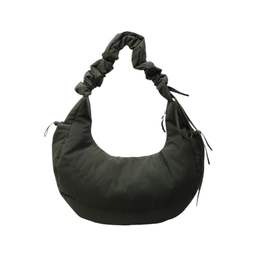 Grande capacité et légèreté : le sac à bandoulière matelassé qui simplifie votre quotidien