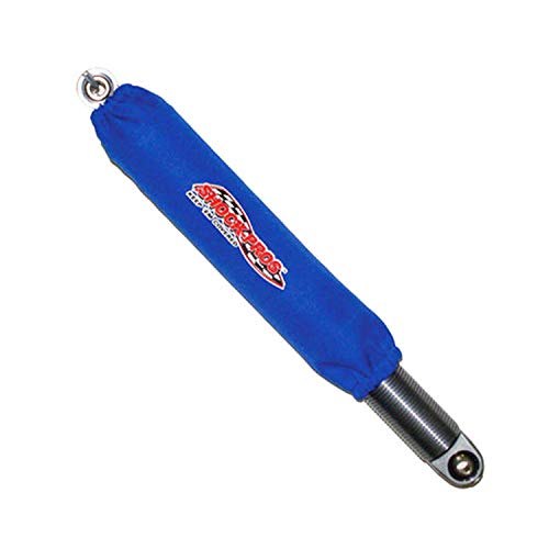 Shockpro A109Bl Shock Pros Shock Covers Blue