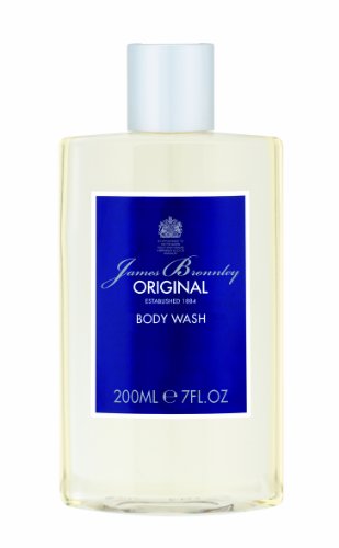 Doccia Original Gel Rinfrescante Bronnley - 200ml