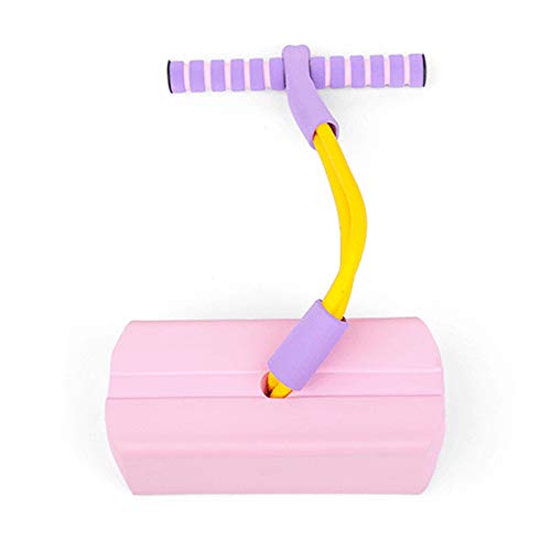 DECDEAL Crianças seguras Jumper de espuma saltam sentido jogo de esportes de treinamento para idades