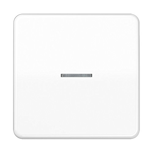 Preisvergleich Produktbild Jung eNet Taste Sensora Signal eNet für Serie CD weiß alpin