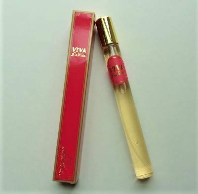 EBC Mini Travel Size - Viva La Vita Eau de Parfum for Women, 35 ml / 1.17 fl oz