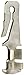 50 56 Series Male Terminals 16-14 Gauge For GM