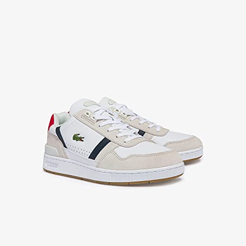 Image of Lacoste Men's T-Clip Sneakers