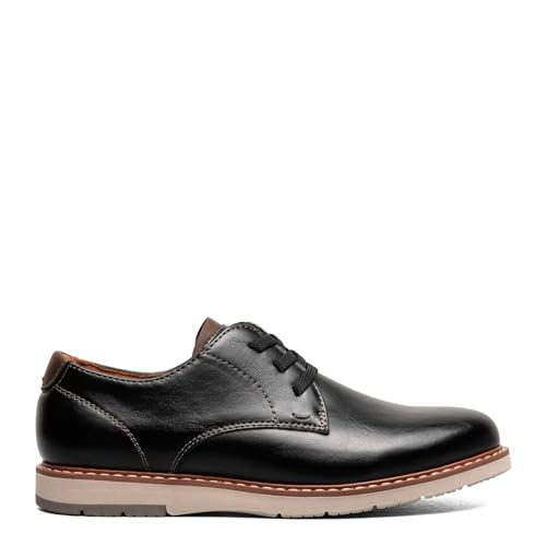 Image of Florsheim Boy's, Vibe Plain Toe Oxford � Little Kid & Big Kid