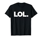 LOL on a Gift Idea