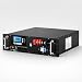 Rvpozwer 48V 100Ah Server Rack LiFePO4 Battery, 5.12kWh Solar Energy Storage, Built-in 100A BMS, Smart LED Display, 12000+ Cycles, RS485/CAN/RS232 for Home PV System, Solar System, Backup