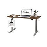 HOCHWERTIGE TISCHPLATTE: Die melaminbeschichtete Holzspanplatte mit wasserfester PUR-Kantenbeschichtung ist kratzfest, wasserabweisend, UV-beständig und reduziert Oberflächenkeime innerhalb von 24 Stunden (gemäß JIS Z 2801 / ISO 22196).