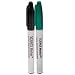 GA International SM-1B-6 SCIENCE-Marker Fine Tip Alcohol & Water-Resistant Cryogenic Marker, Black (Pack of 6)