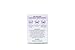 SNOW Purple Whitening Toothpaste Tablets - 30 Count, Purple Toothpaste for Whitening, Color Correcting Tablets for Oral Care, Instantly Brightens Teeth, Removes Yellow Stains & Freshens Breath
