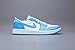 Air Jordan 1 Low Golf 'UNC University Blue' US 9
