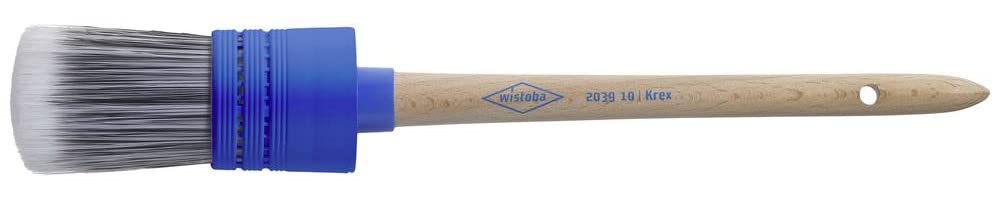 Wistoba 203910 Ring Brush 1 Piece Brush Size: 10, Multi-coloured