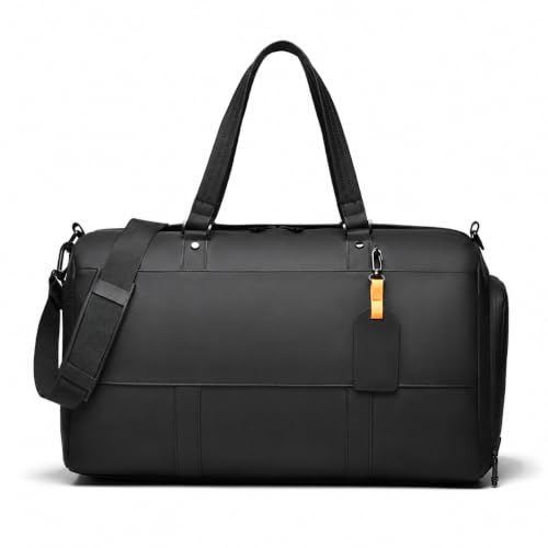 CAVALO - Be Unique Premium Travel Duffle Bag for Men & Women | Wa...
