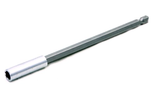 Rolson - Supporto magnetico per punte, 150 mm