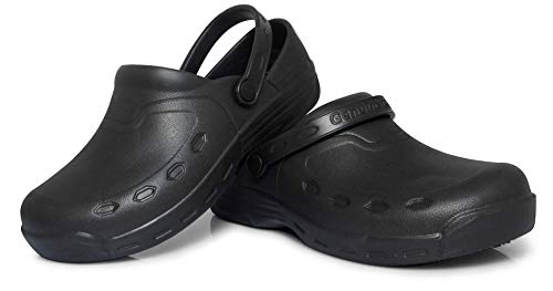 Mens Style 3900 Injection Clog