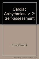 Cardiac Arrhythmias: Self-Assessment 0683015753 Book Cover