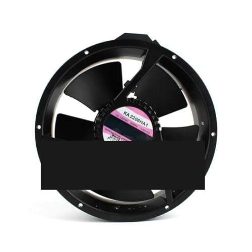 Ventilateur KA2206HA1 222mm de haute précision pour système 110V