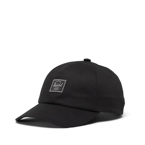 Image of Herschel Unisex Adult Sylas Classic Cap