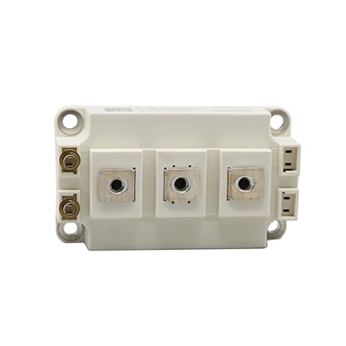 Module IGBT SKM200GB12E4 solution contre la surchauffe des systèmes électriques - 3