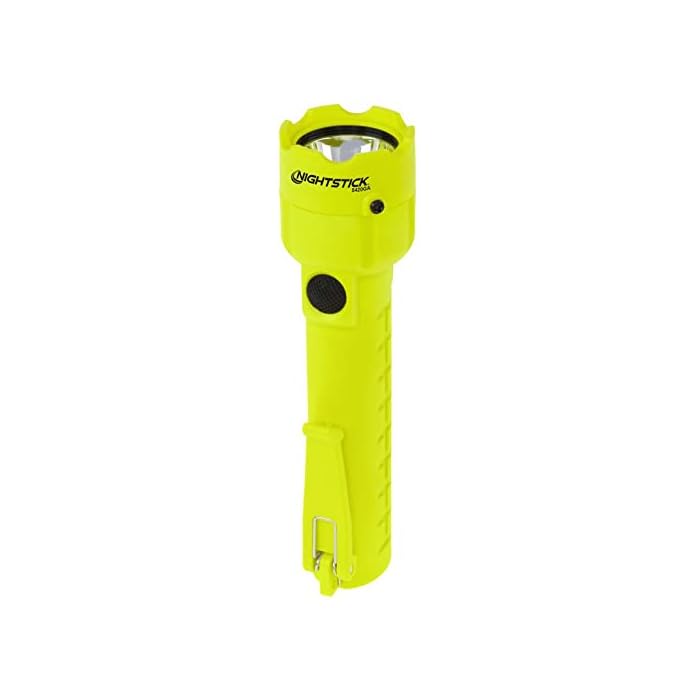Buy Nightstick XPP5420GA Intrinsically Safe ATEX Zone 0 Flashlight