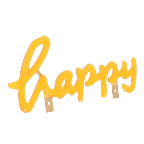 Angoily Filamento De Bombilla Led Decorativo Para Proyectos Artísticos Iluminación De Letras Luminosas Para Habitaciones Infantiles Bombillas Led De Filamento Para Exteriores Forma De Letr