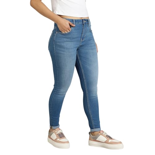 Image of Lee Women's Skinny Jeans