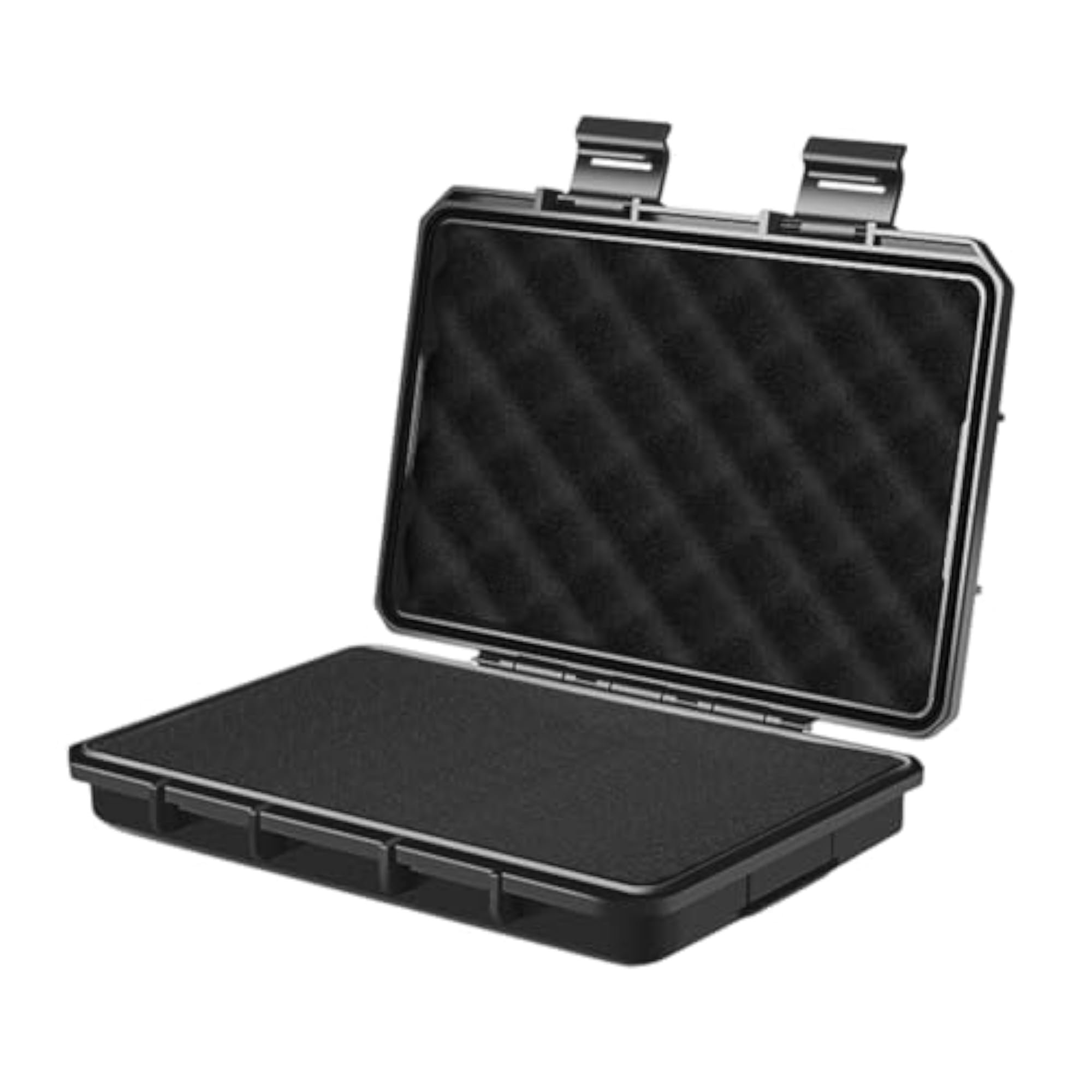 Hard Carrying Case for Precision Instruments