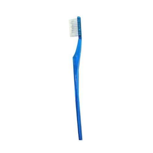 Pre-pasted Toothbrush by Plak Smacker