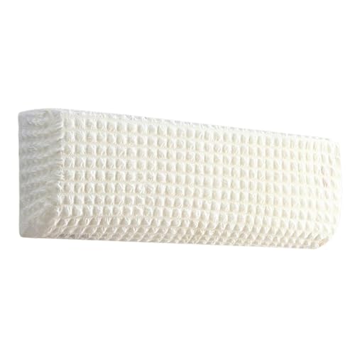 Funda protectora de pared para aire acondicionado, lavable, retráctil, elegante, protección contra el polvo todo incluido para unidades interiores