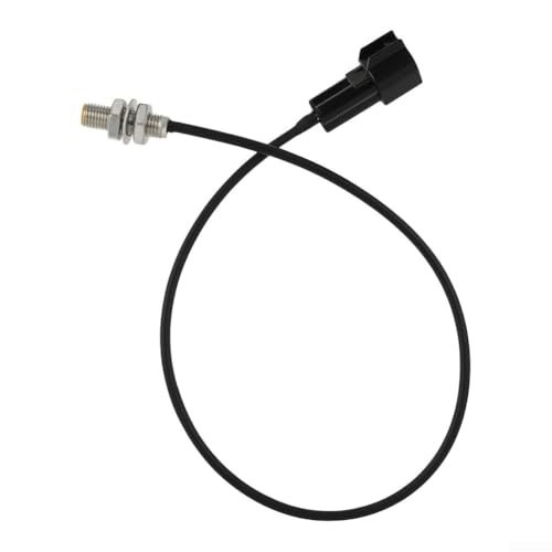 Capteur de béquille de vélo électrique, câble de 460 mm en acier inoxydable PP avec installation pratique et performance fiable pour moto tout-terrain Talaria MX4