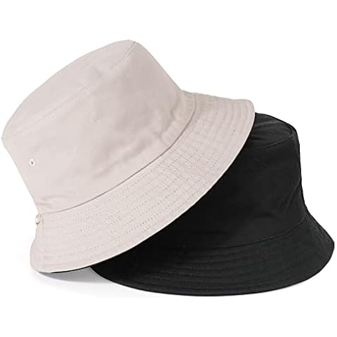 TAGVO Reversible Big Bucket Hat for Outdoors Cover