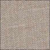 Zweigart 32ct Belfast Linen-18x27" Needlework Fabric -Smokey Pearl