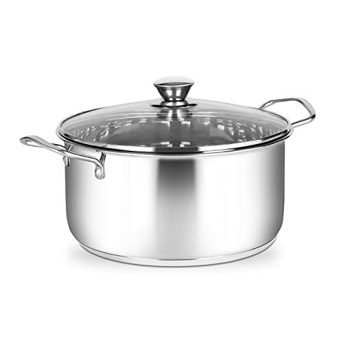 Duxtop induction cookware Review Mi Hogar