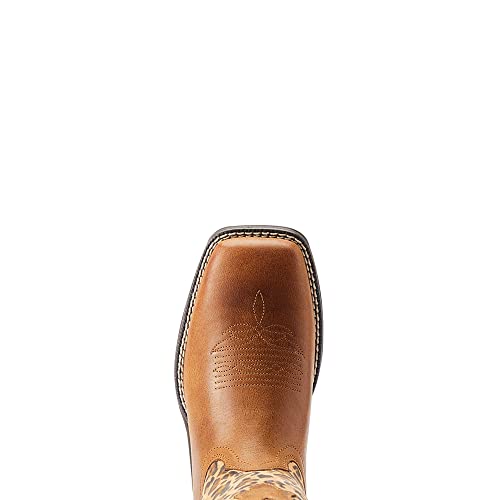 ARIAT Anthem Savanna Western Boot4