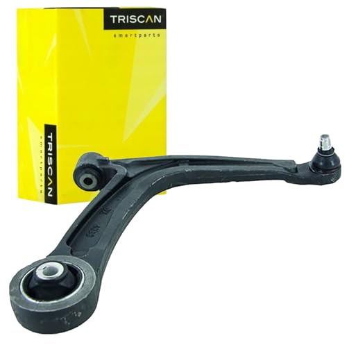 Bras de liaison Triscan 8500 15563 pour suspension de roue stable