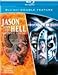 Produktbild BR Jason Goes to Hell & Jason X - Limited Edition - (Blu-ray) Deutsch