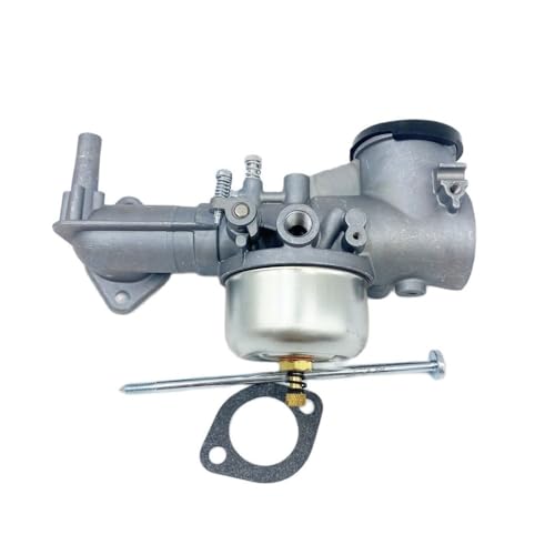 Carburateur moteur 146702 pour l'entretien de la pelouse