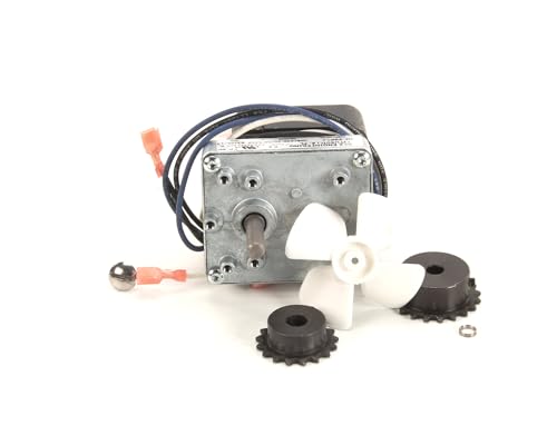 Star Qt14R Drive Motor Cw,R-L PS-Z10286 - Genuine OEM Replacement Part