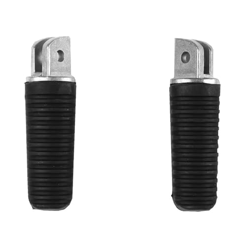 Repose-pieds avant Fazer 700 MT03 élimine vibration cale pied