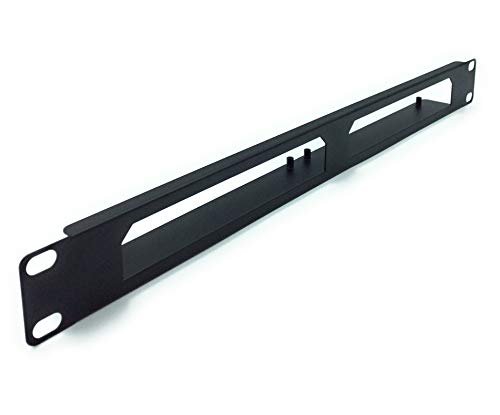 PoE Texas POES-Rack-Mount | Montaje en Rack 1U para Switches PoE Texas POES-8-7 y GPOES-8-7AB miniatura 3